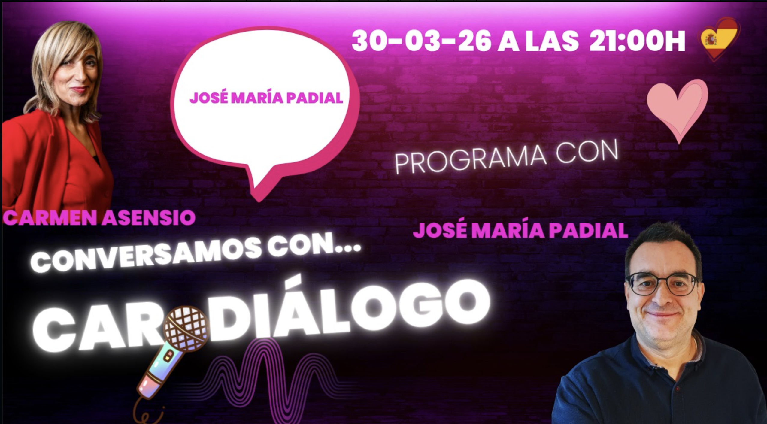 Podcast: Liderazgo consciente: de la presión a la presencia.